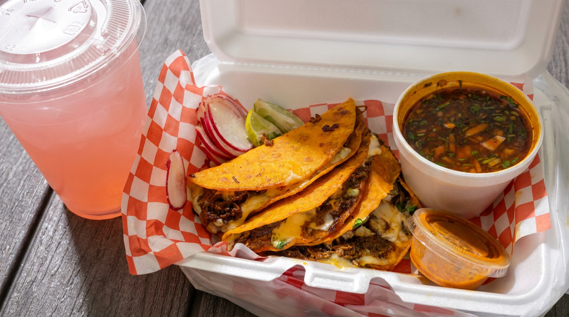 Birria On Broadway Rewards