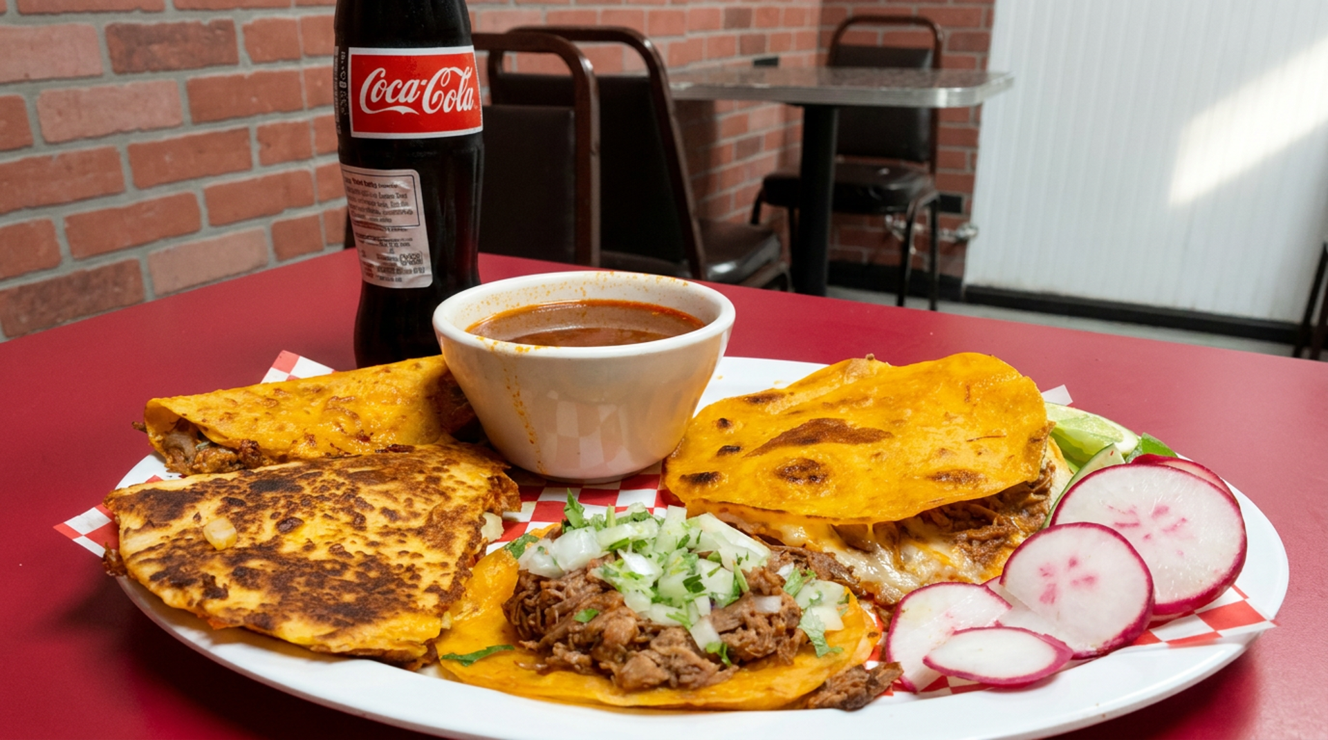KTLA: Dine Latino Restaurant Week, 2021