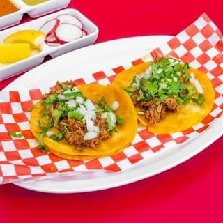 Birria Tacos