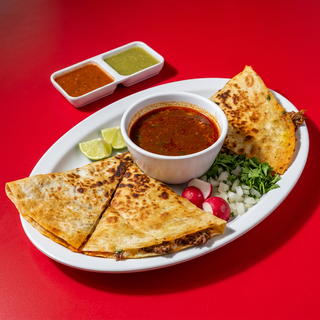 Birria Quesadilla