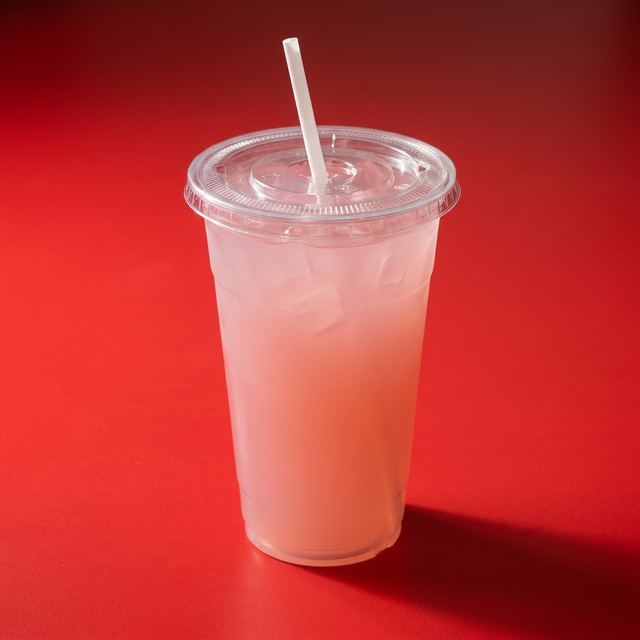 Lemonade.