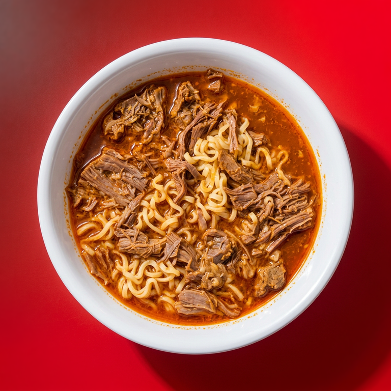 Delicious Birria Burritos Await